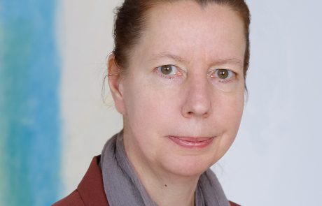 Susanne Keuchel - Fachbeirat "Gesellschaftlicher Zusammenhalt"